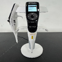 Integra Electronic Single Channel Pipettes w/Stand - Quantity 3 image 3